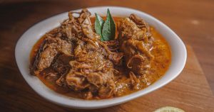 Kari Kambing: Rahasia Lezat & Gagal-Gagal Seru dari Dapur Gue