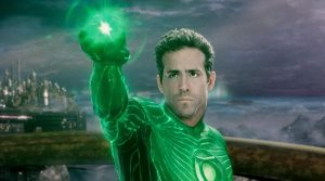 Menikmati Green Lantern: Dari Visual Spektakuler hingga Pelajaran Hidup