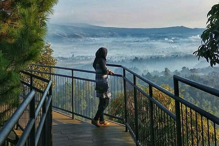 Tebing Karaton