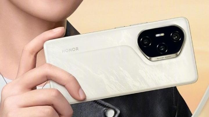 Ponsel Honor Play 10