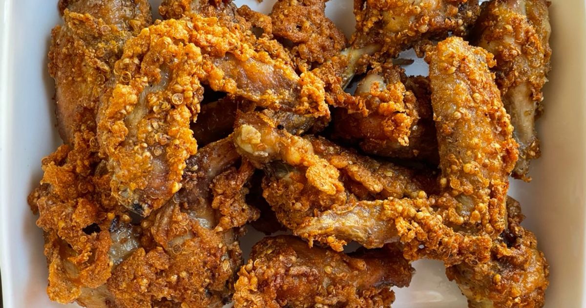 Ayam Ketumbar