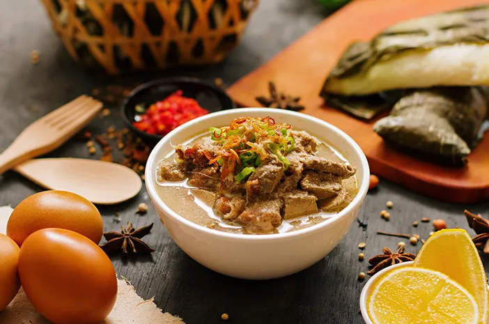 Coto Makassar