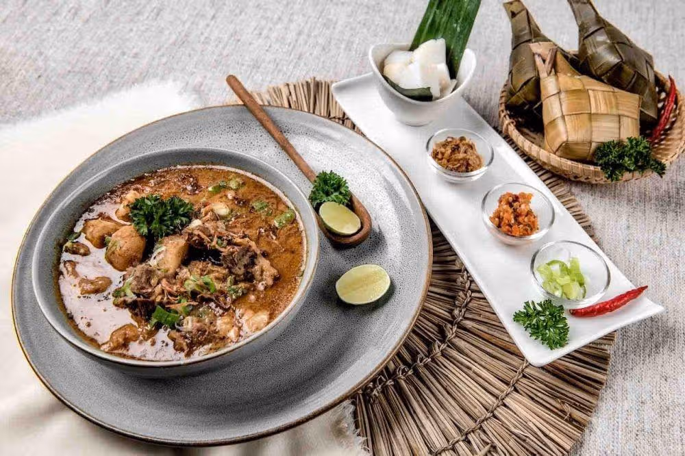 Coto Makassar