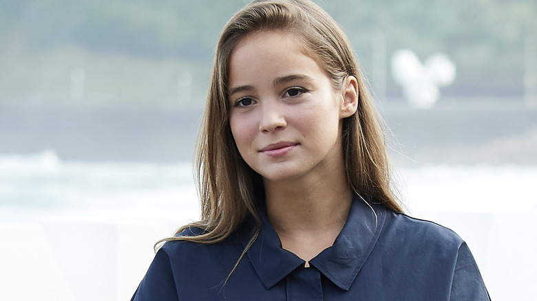 Alba Baptista