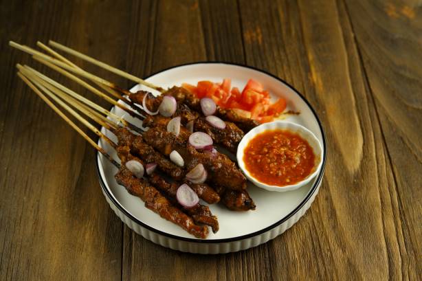 Sate Maranggi