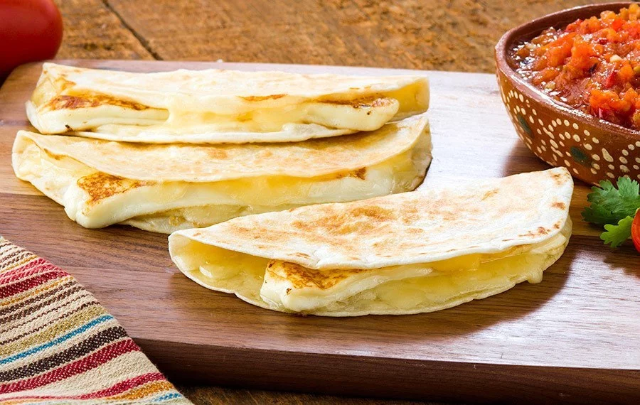 Quesadilla 