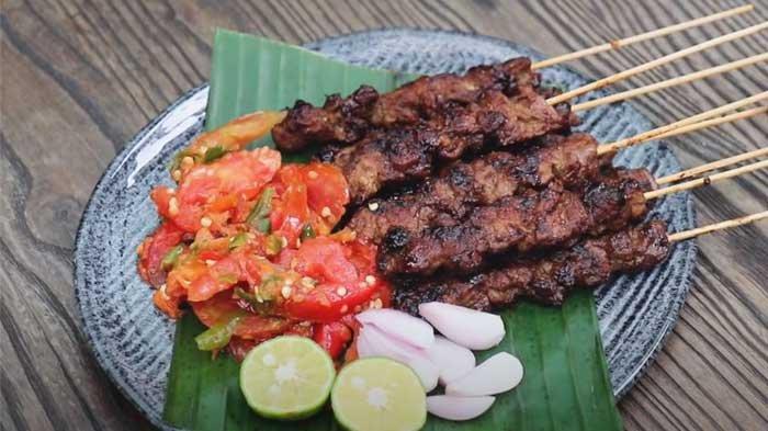 Sate Maranggi