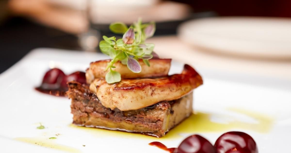 Foie Gras: Seni Kuliner dari Lezatnya Hati Angsa 3 Foie Gras