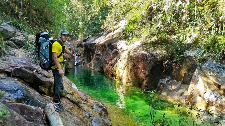 Sungai Jernih