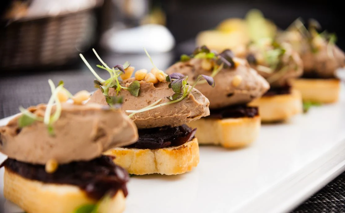 Foie Gras: Seni Kuliner dari Lezatnya Hati Angsa 2 Foie Gras