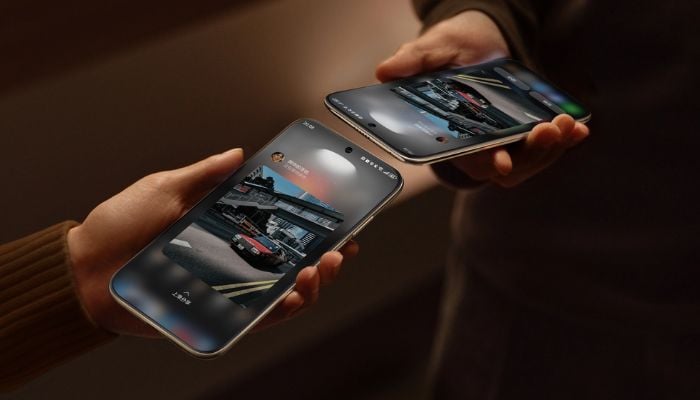 Huawei Mate 70 Air: Inovasi Terbaru yang Mengubah Cara Kita Melihat Smartphone 2 Huawei Mate 70 Air