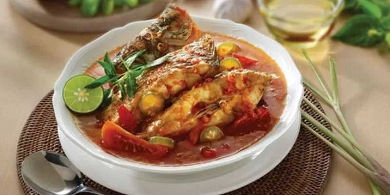 Gulai Ikan Patin: Kelezatan Berbumbu Pekat yang Selalu Bikin Rindu 2 Gulai Ikan Patin