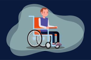 Ketika Tubuh Terbatas, Jiwa Tetap Kuat: Memahami Ataksia Friedreich