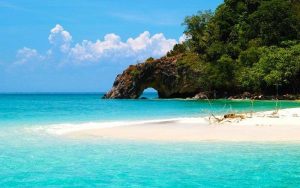 Koh Chang: Surga Tropis di Thailand yang Wajib Dikunjungi