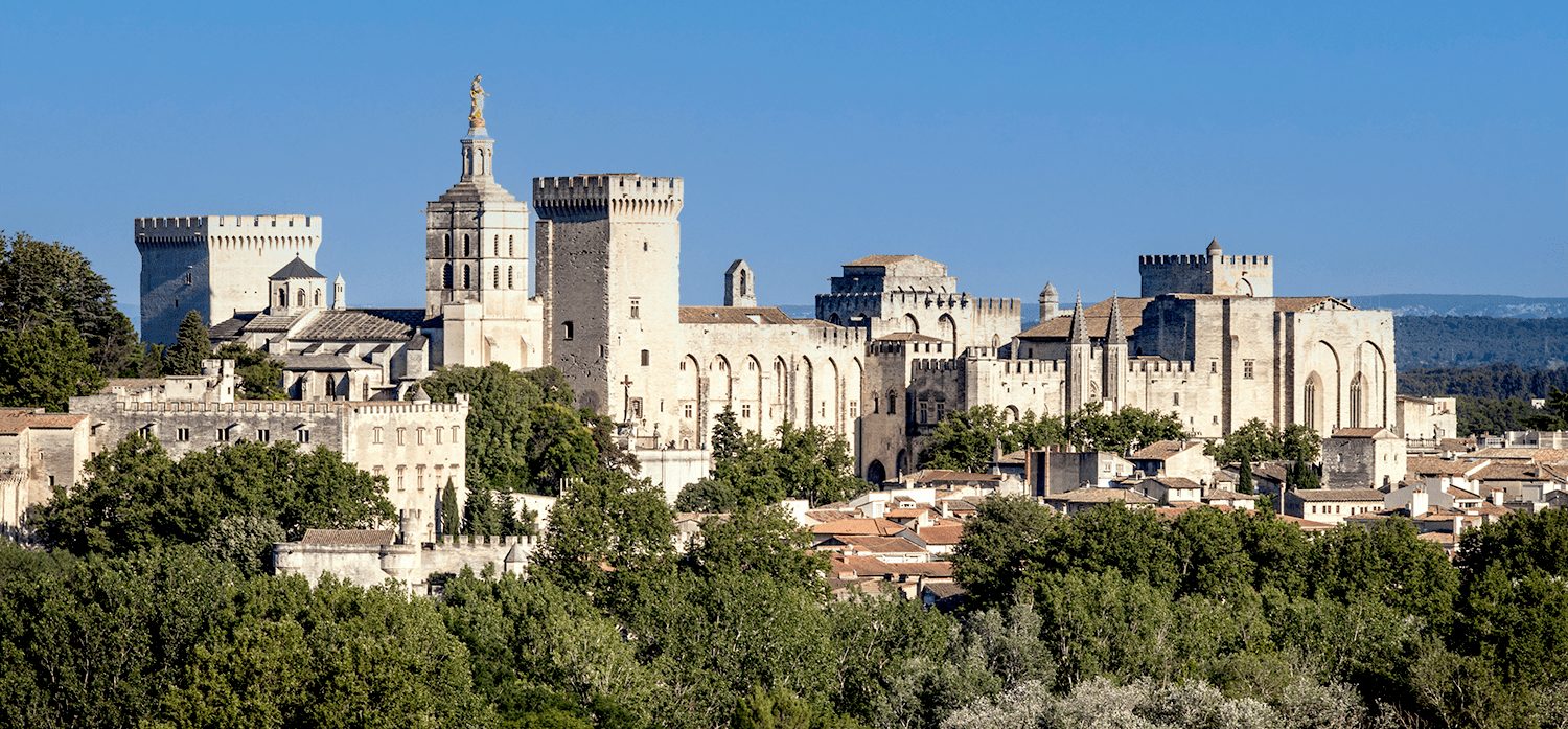 Palais des Papes