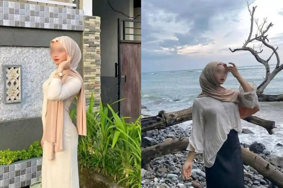 Sister Hong Lombok: Kisah Viral Pedagang Pecel Ayam yang Menghangatkan Dunia Kuliner Nusantara 2 Sister Hong Lombok