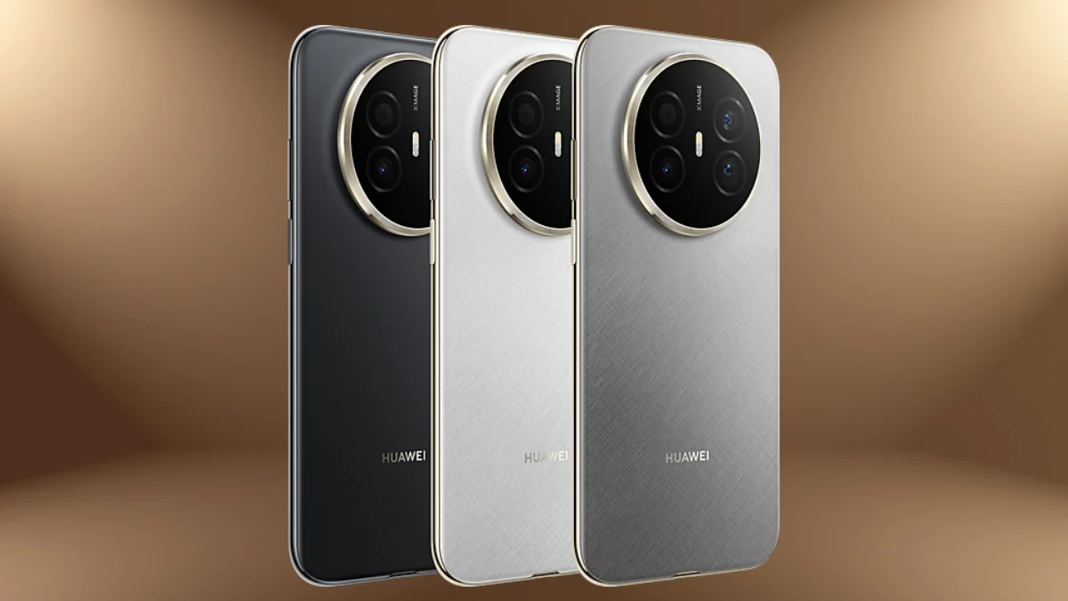 Huawei Mate 70 Air: Inovasi Terbaru yang Mengubah Cara Kita Melihat Smartphone 3 Huawei Mate 70 Air