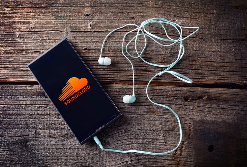 keunggulan soundcloud