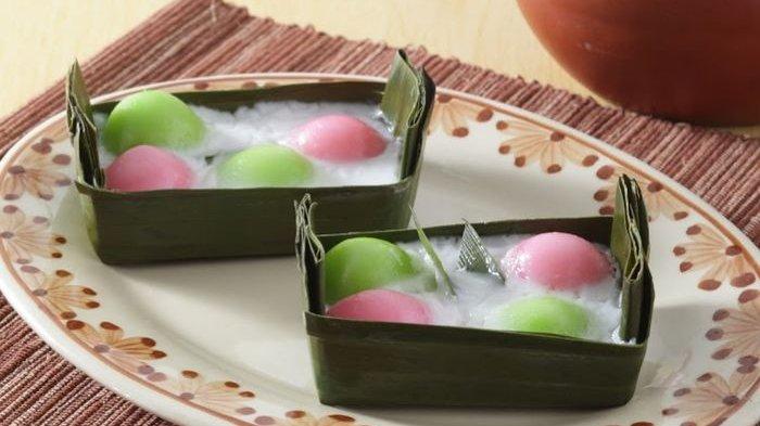 Kue Mendut: Manisnya Tradisi yang Tetap Eksis di Era Modern 1 Kue Mendut