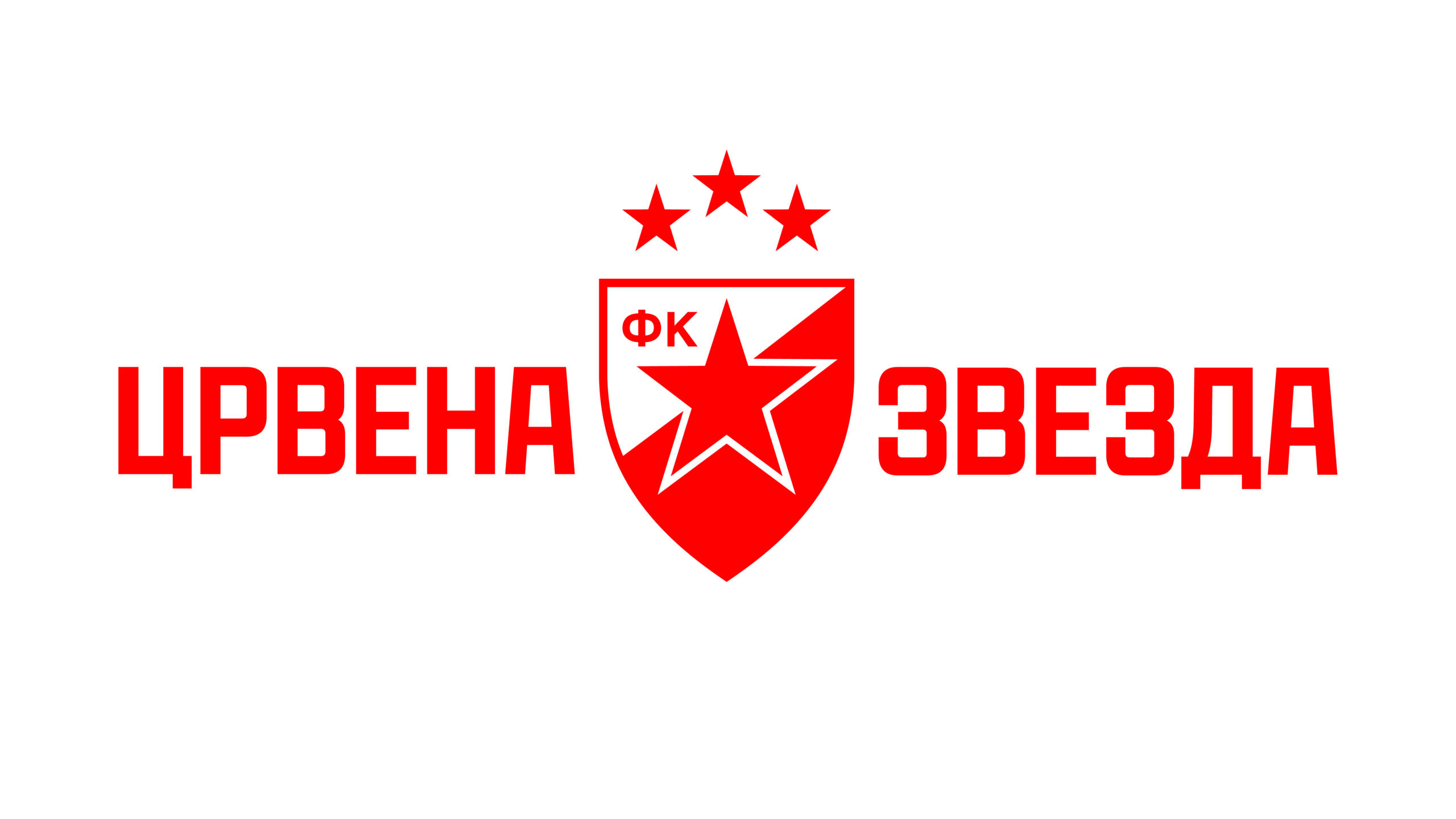FK Crvena Zvezda