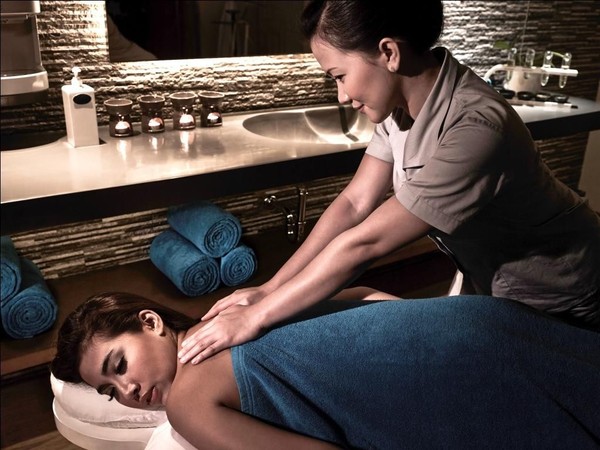 Pijat Korea: Rahasia Relaksasi dan Kesehatan dari Negeri Ginseng 1 Pijat Korea