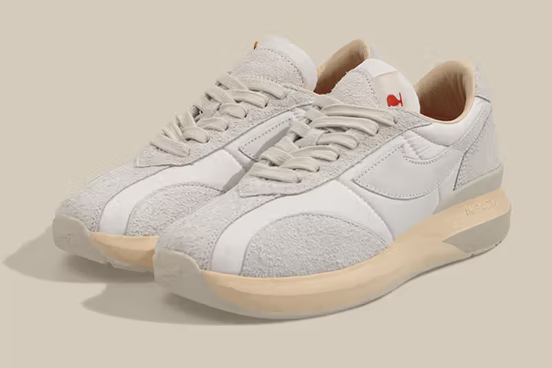 Compass Velocity: Sepatu Lokal yang Menjadi Ikon Streetwear Indonesia 2 Awal Mula Compass dan Lahirnya Velocity