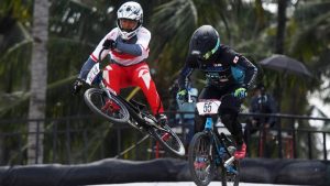 Balap Sepeda BMX: Adu Nyali dan Kecepatan di Lintasan Ekstrem