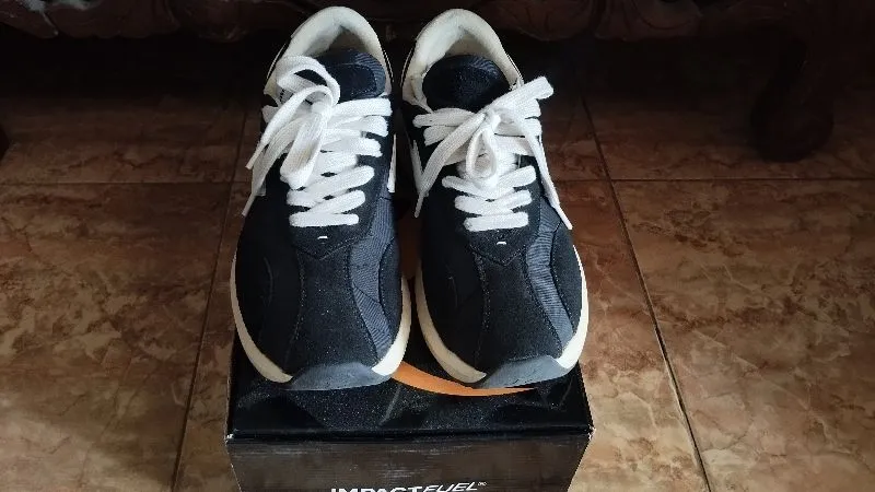 Compass Velocity: Sepatu Lokal yang Menjadi Ikon Streetwear Indonesia 1 Compass Velocity