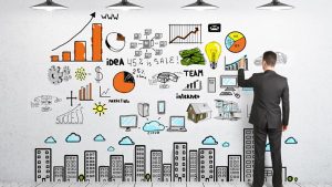 Perusahaan Startup: Inovasi Baru yang Mengubah Lanskap Bisnis Modern