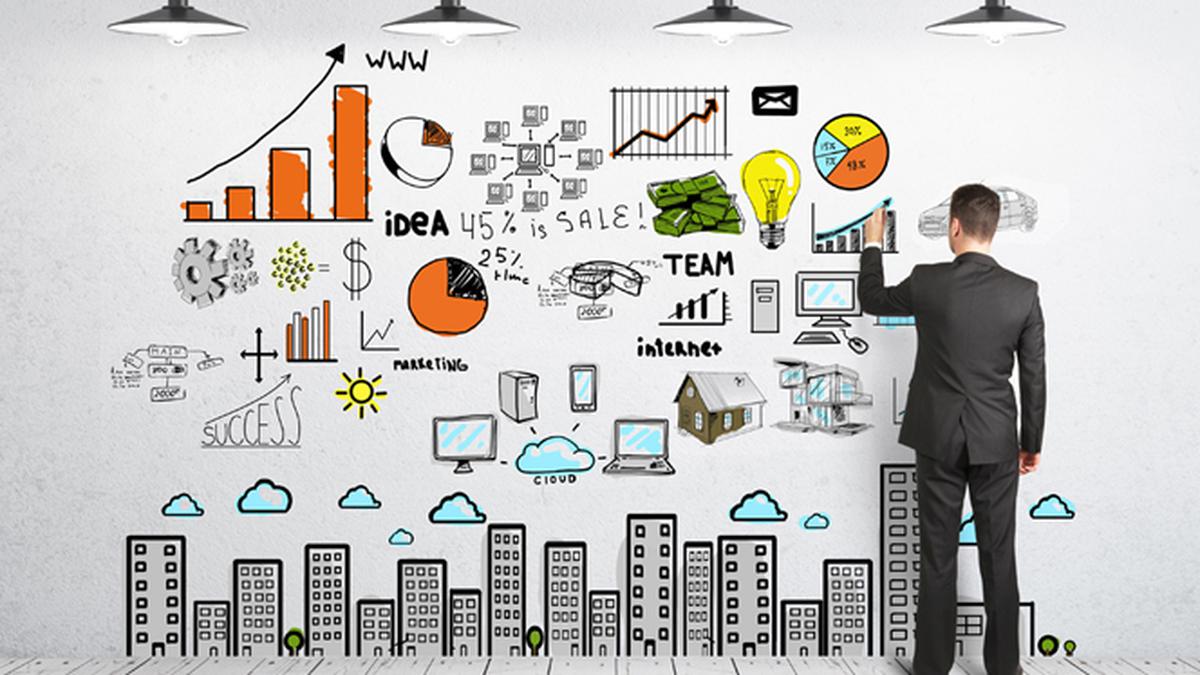 Perusahaan Startup: Inovasi Baru yang Mengubah Lanskap Bisnis Modern 1 Perusahaan Startup