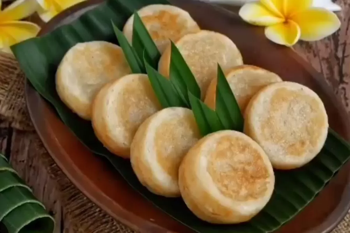 Wingko Babat: Kelezatan Kue Tradisional Jawa 3 Tantangan di Era Modern