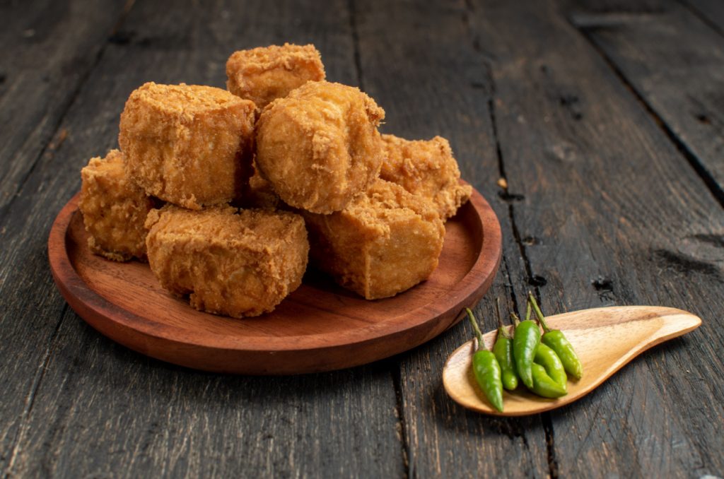 Resep Tahu Crispy Bisa Menjadi Ide Cemilan Keluarga Ketika Weekend 1024x678 1