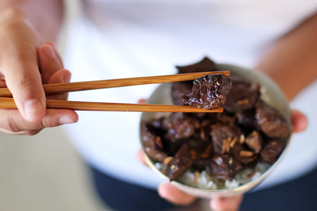 Beef Teppanyaki Sensasi Nikmat yang Menggoda Menyelami Dunia 3 Beef Teppanyaki