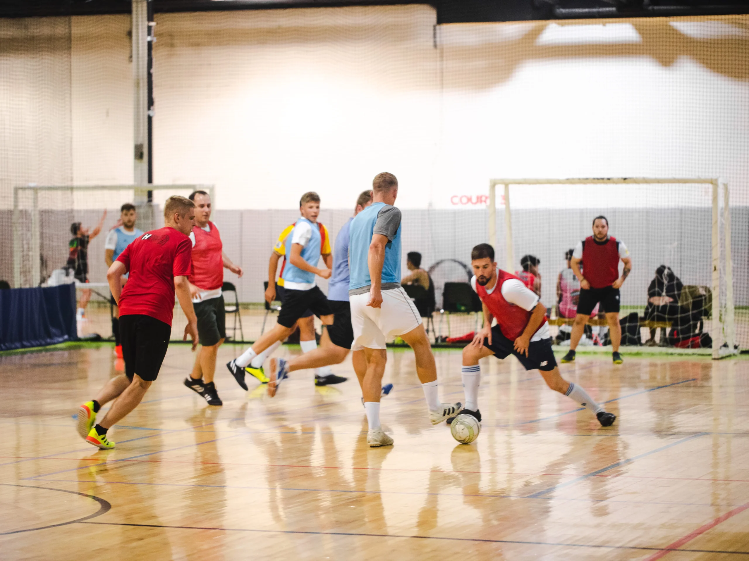 Futsal Indoor