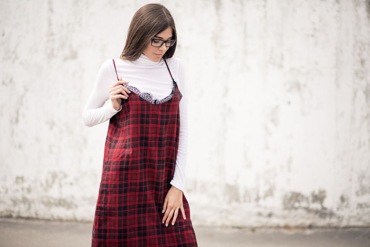 7 Tren Fashion 60-an