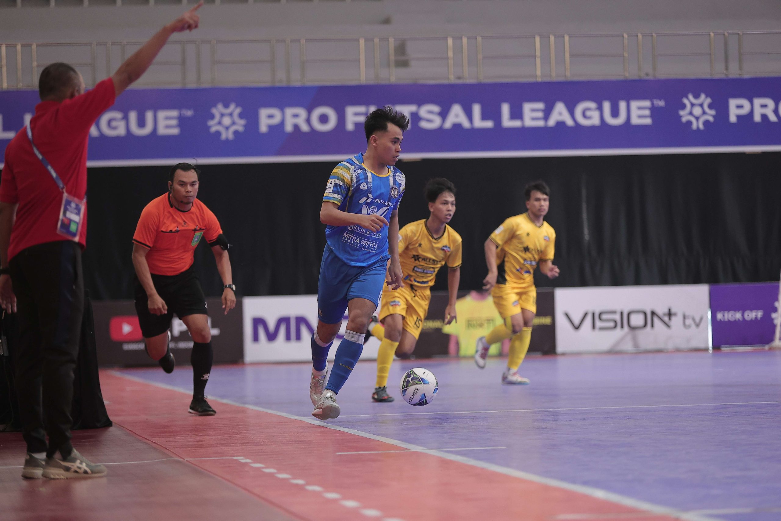 Awal Mula dan Filosofi Klub