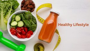 Healthy Habits Tips: Cara Sederhana Hidup Lebih Sehat