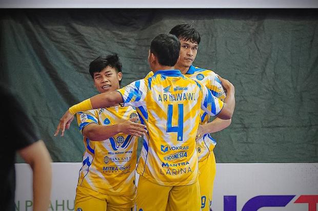 Masa Depan Pangsuma Futsal Club