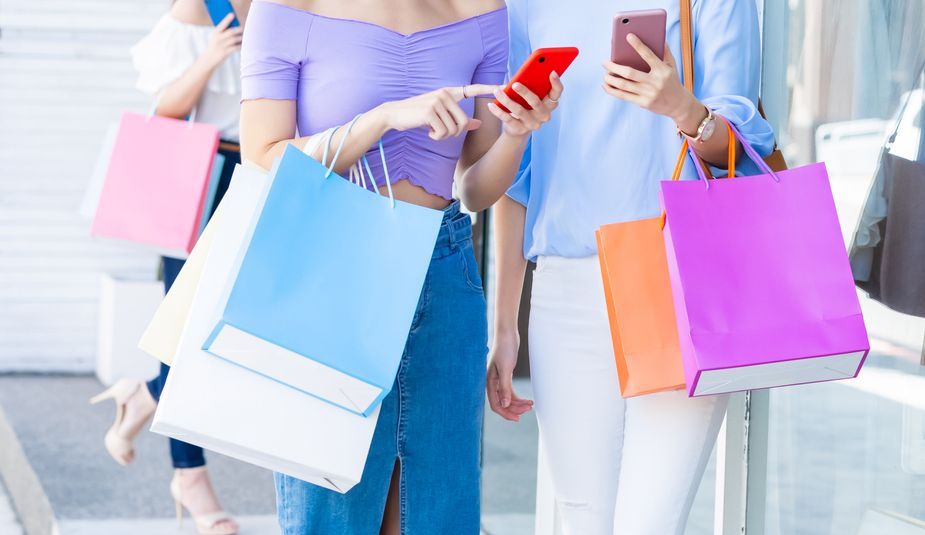 Cara Sukses Memulai Bisnis Jastip Luar Negeri yang Cuan 2 Menentukan Pasar bisnis jastip luar negeri