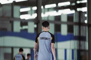 Pangsuma Futsal Club: Dari Lapangan Kecil ke Prestasi Gemilang