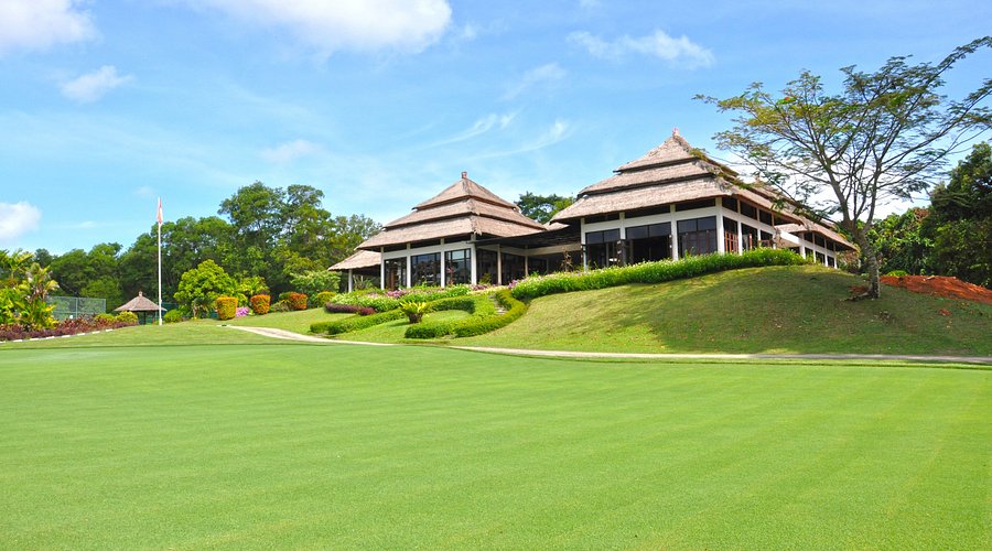 Banyan Tree Bintan
