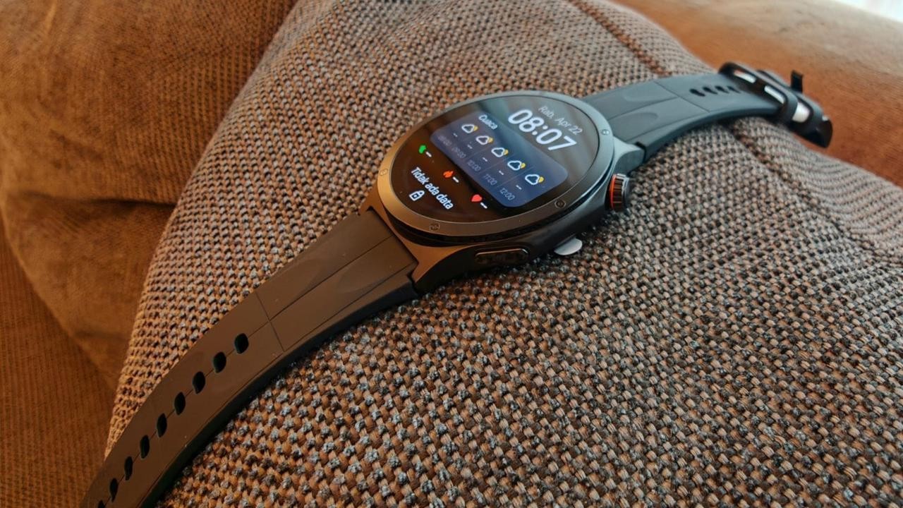 Oppo Watch 3 Mini