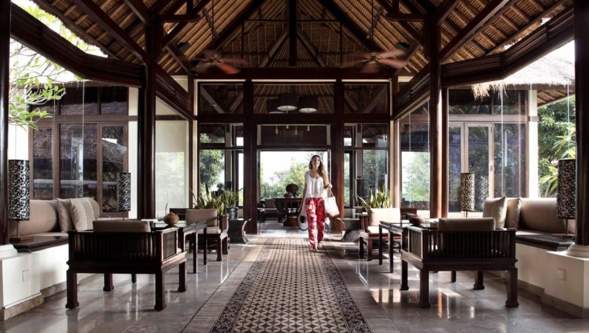 Integrasi Wisata Berkelanjutan