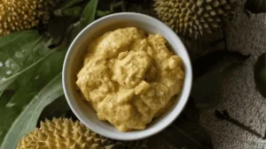 Tempoyak Durian: Rasa Fermentasi yang Menggugah Kenangan dan Selera