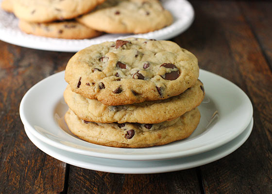Soft Baked Cookies: Rahasia Kelembutan yang Menggoda di Setiap Gigitan 2 Soft Baked Cookies