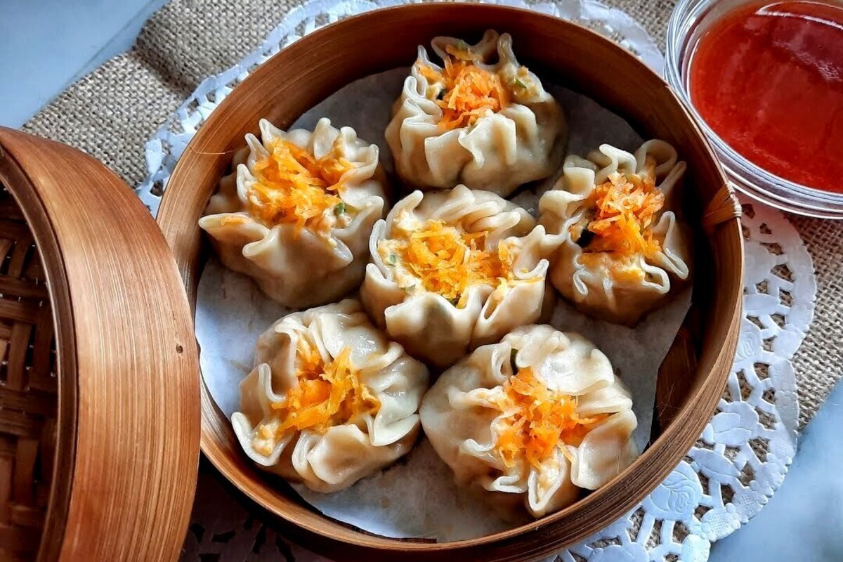 Dimsum Ayam Lembut