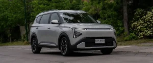 Kia Carens: Mobil Keluarga yang Lincah untuk Urban Dinamis