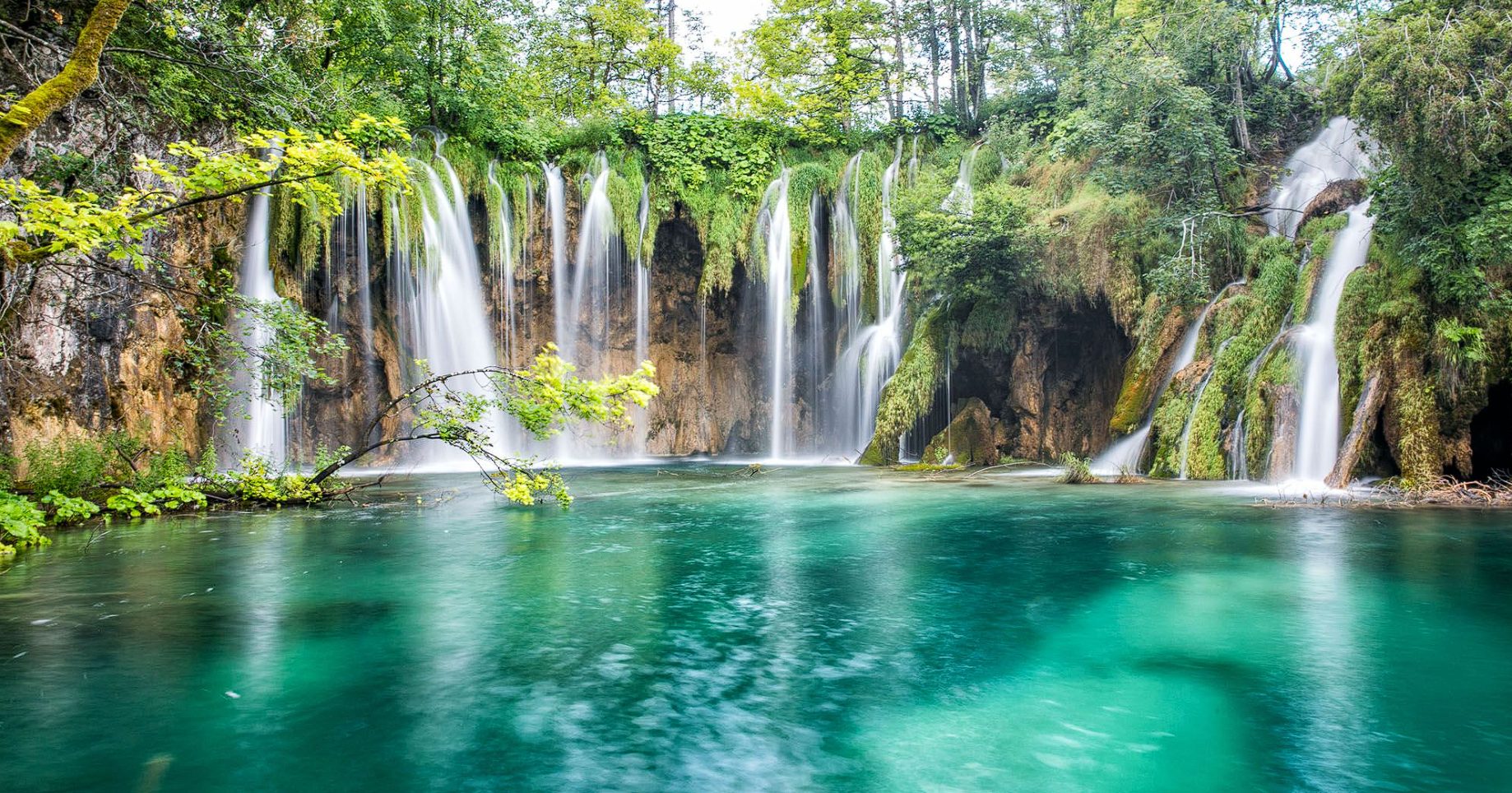 Mengapa Danau Plitvice Layak Masuk Bucket List
