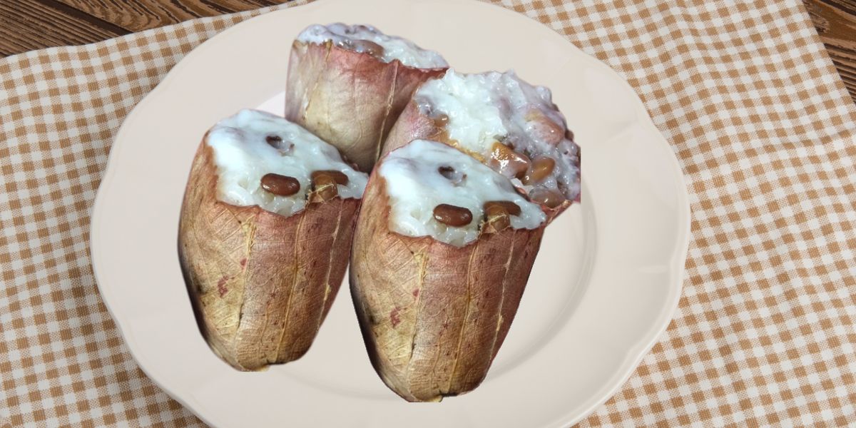 Kue Kantong Semar yang Menggugah Kenangan Nusantara 1 Kue Kantong Semar