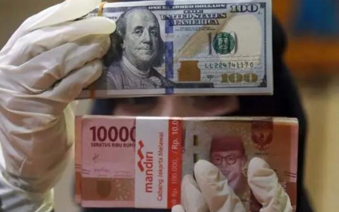Dampak rupiah ditutup menguat  ke Ekonomi dan Masyarakat